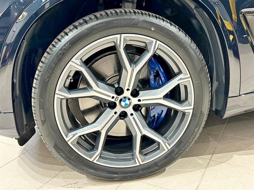 Bmw X5 xDrive30d Msport
