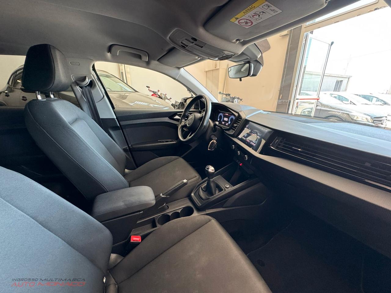Audi A1 SPB 30 TFSI Admired 2021