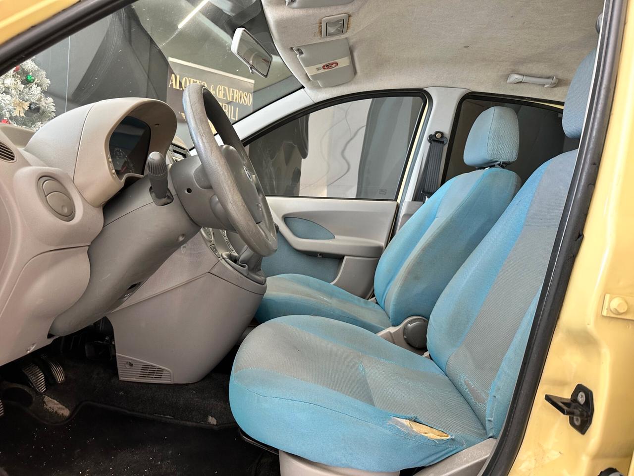 Fiat Panda 1.2 Emotion 2004