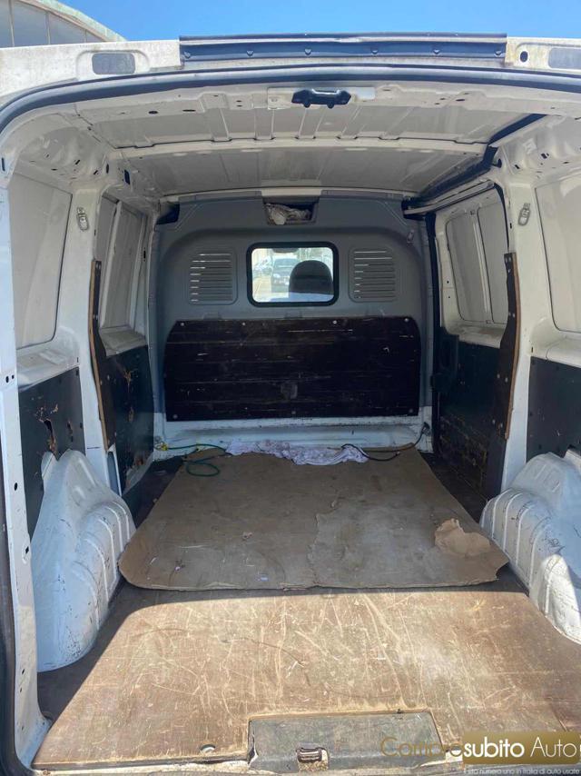FIAT Scudo 1.6 MJT PC-TN PIÙ IVA 22%