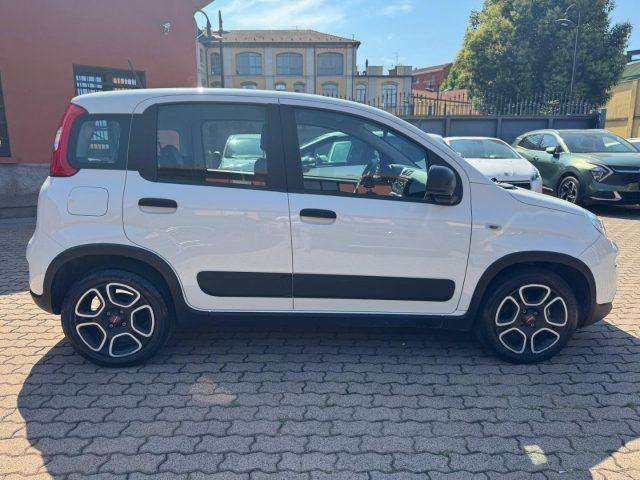 FIAT Panda 1.0 GSE S&S Hybrid Street (AUTOCARRO N1)