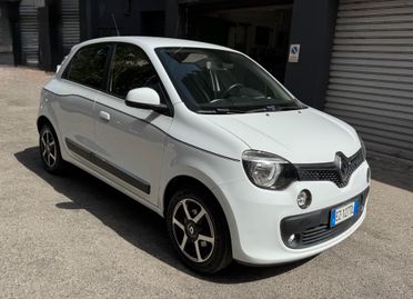 Renault Twingo OPENAIR