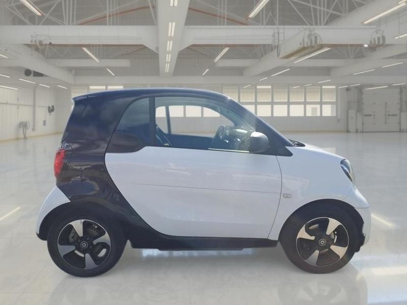SMART FORTWO EQ 41kW passion