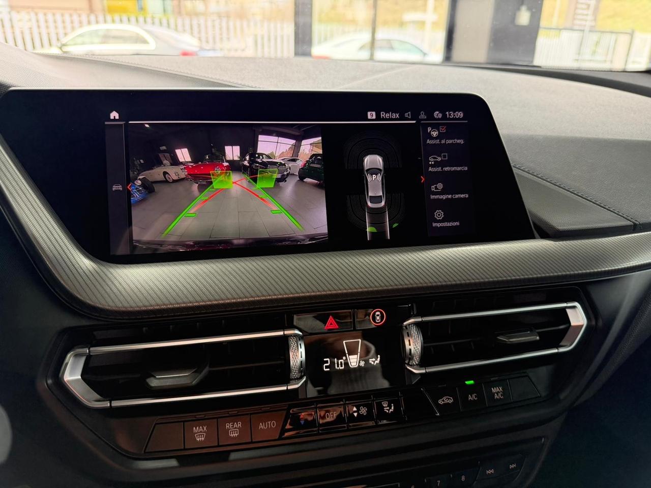 Bmw Serie 2 Gran Coupé 218d Msport