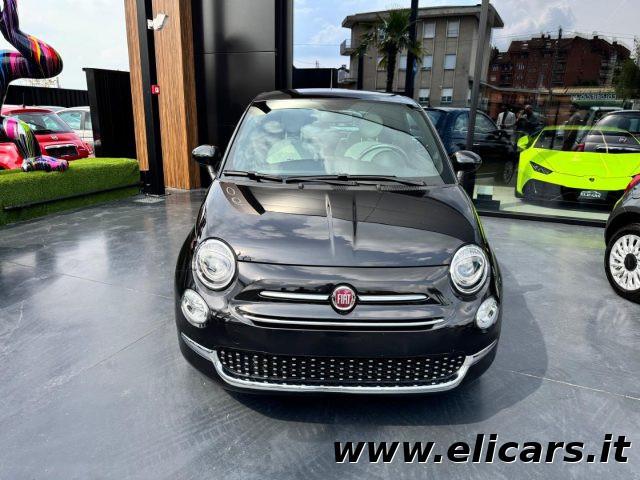 FIAT 500 1.0DOLCEVITA PREZZO SENZA VINCOLO DI FINANZIAMENTO