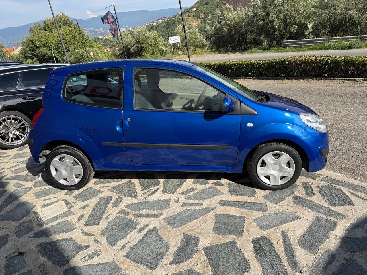 Renault Twingo 1.2