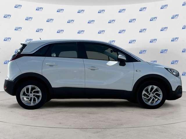 Opel Crossland X 1.5 ecotec Innovation s&s 120cv auto