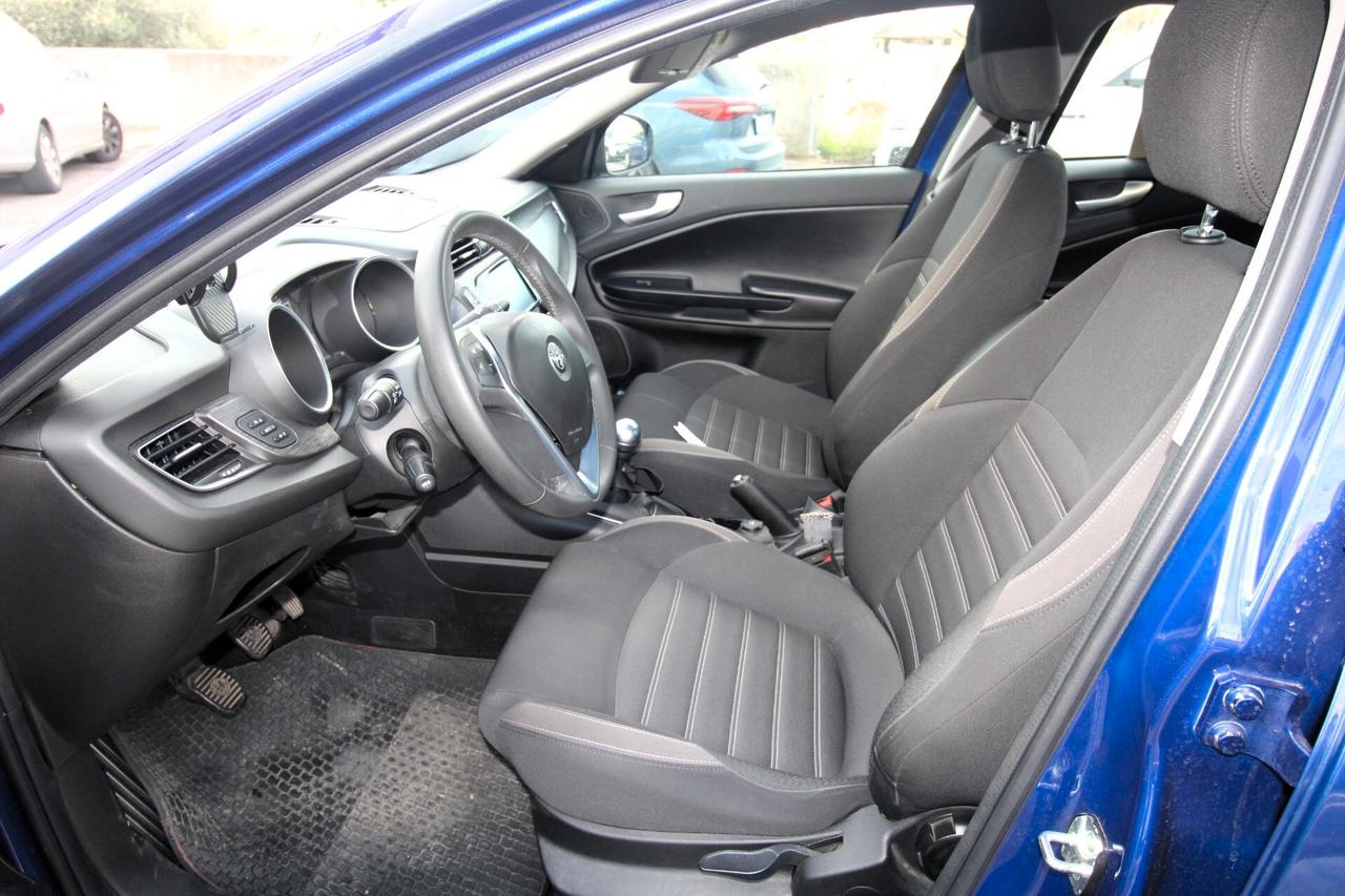 Alfa Romeo Giulietta 1.6 JTDm TCT 120 CV Super