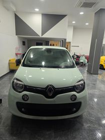 Renault Twingo SCe EDC La Parisienne