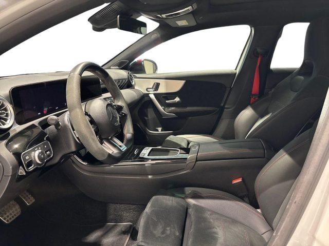 MERCEDES-BENZ A 45 S AMG 4Matic+ AMG Line Premium