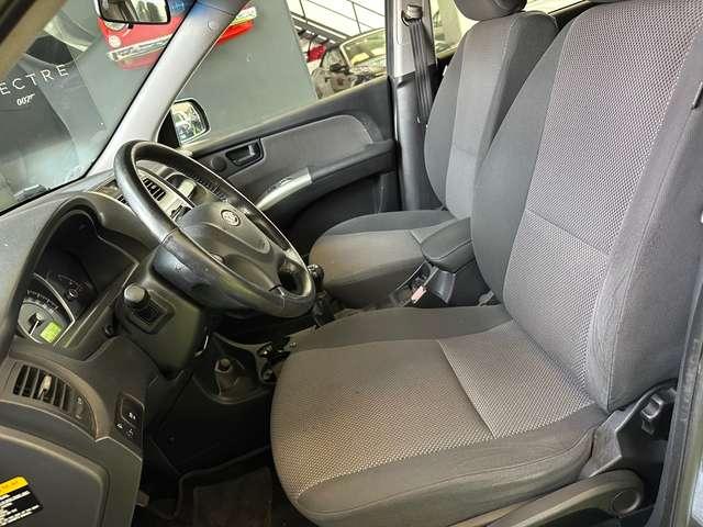 Kia Sportage 2.0 16v GPL Active EcoSuv 2wd