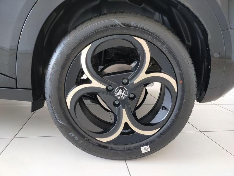 Alfa Romeo Junior 1.2 145 CV Hybrid eDCT6 Intensa NUOVA