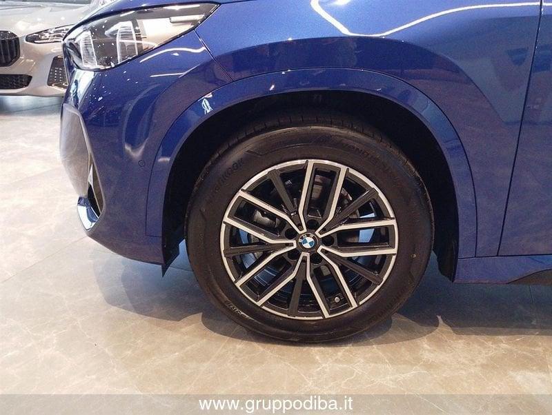 BMW X1 Serie X SDRIVE20D