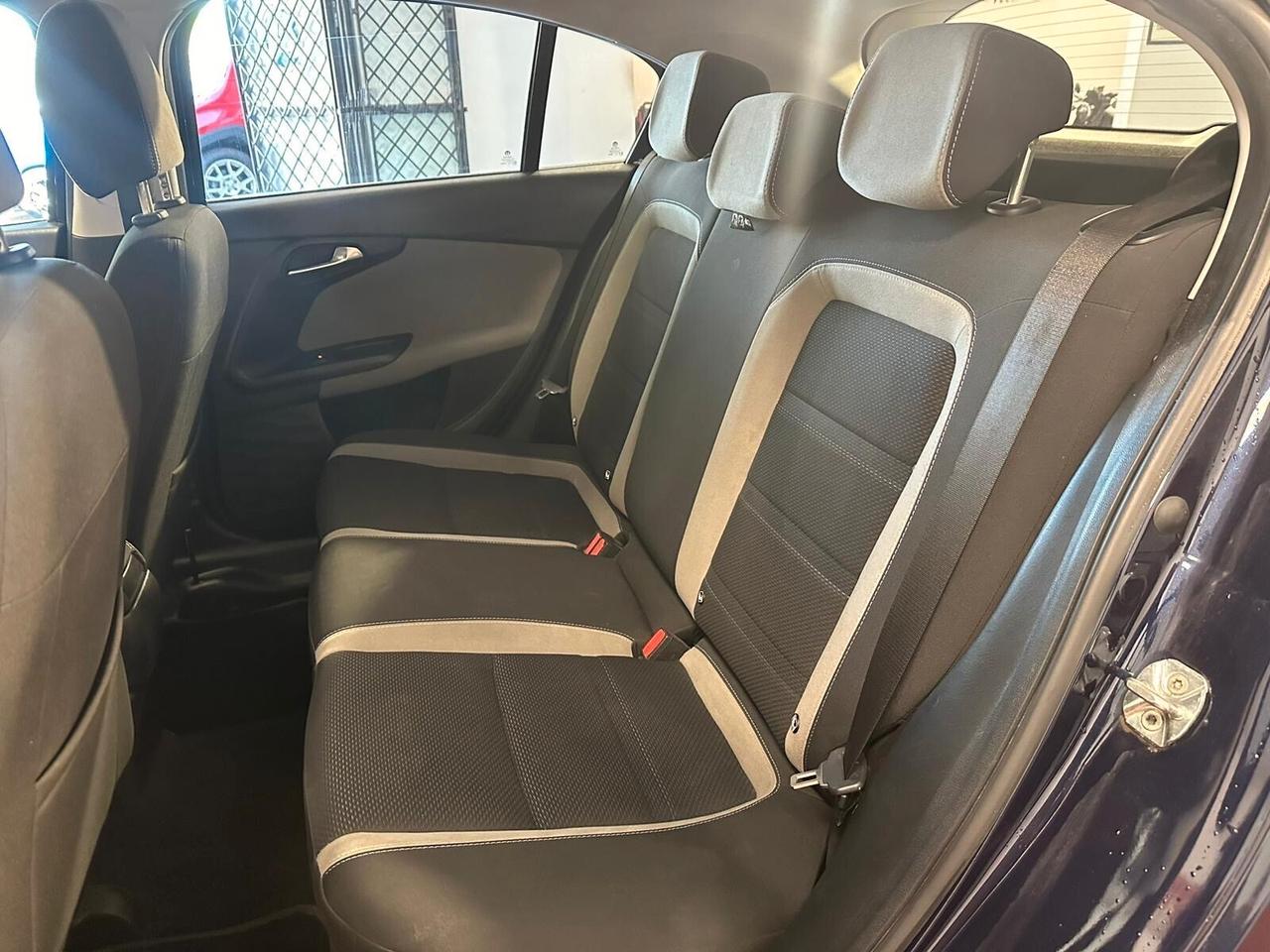 Fiat Tipo 1.6 Mjt S&S 5 porte S-Design