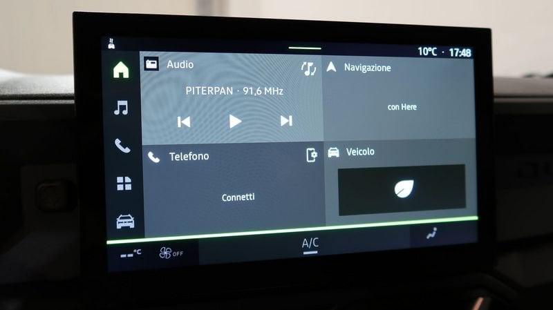 Dacia Duster Duster Tce 130 CV MHEV Journey #RETRO CAMERA#NAVI#