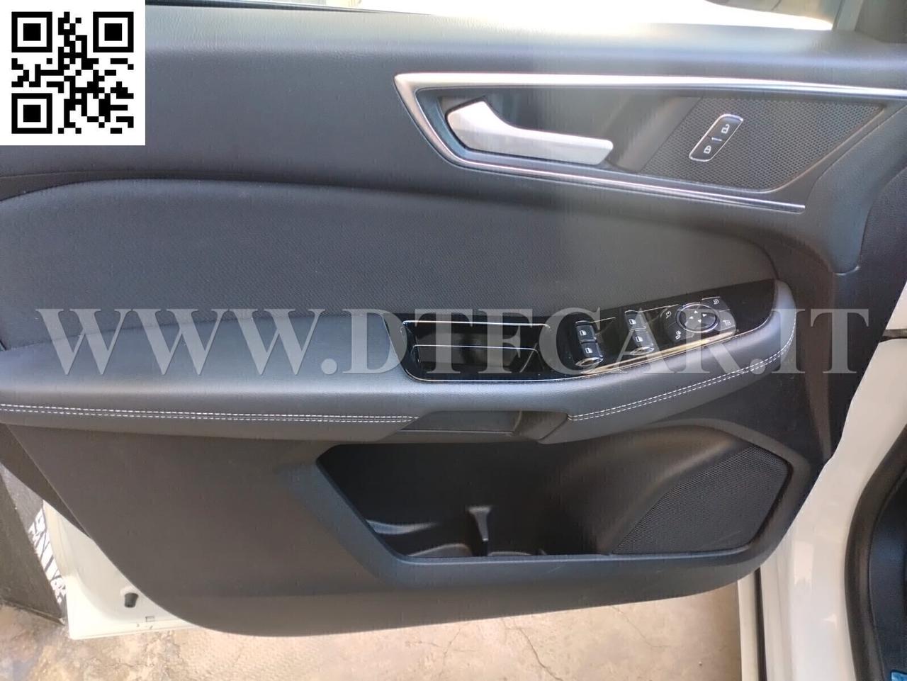 Ford S-Max 2.0 EcoBlue 150CV Aut.7 POSTI Titanium Business
