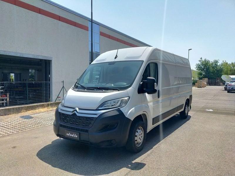 Citroën Jumper 35 L3H2 BlueHDi 140cv PL - TA