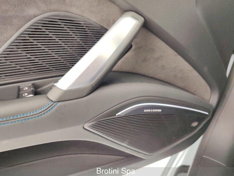 Audi TT 45 TFSI quattro S tronic