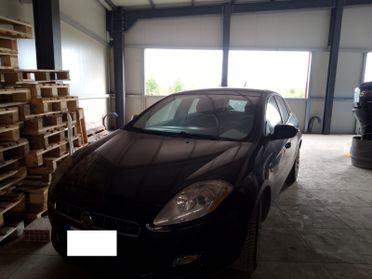 Fiat Bravo 1.6 MJT 105 CV Dynamic-DA RIFARE LA GUARNIZIONE DELLA TESTATA-NON CAMMINA