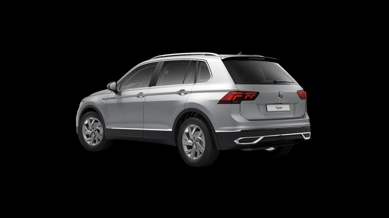 VOLKSWAGEN TIGUAN 2.0 TDI ELEGANCE 150CV DSG