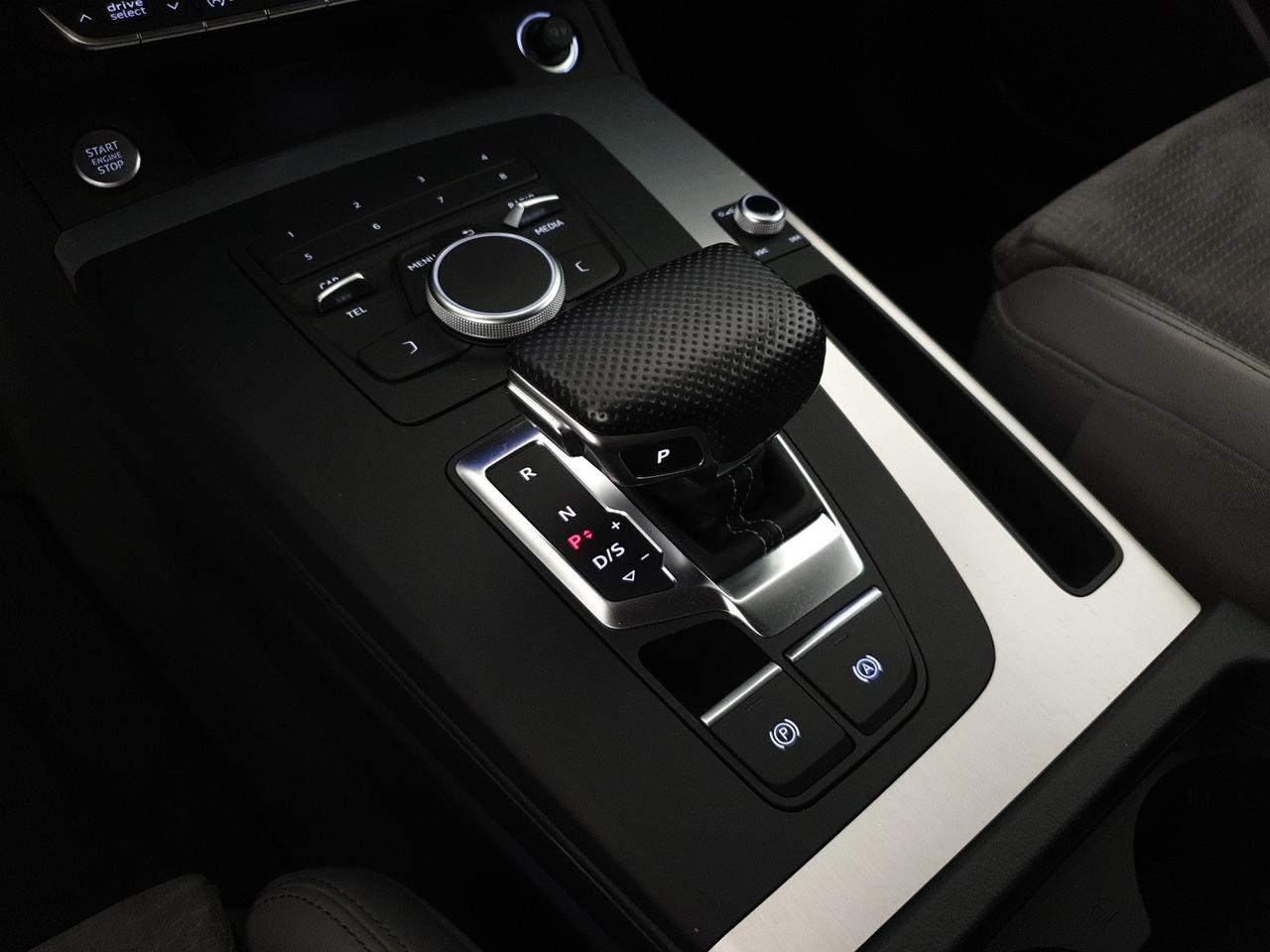 40TDI 190CV S tronic Sport