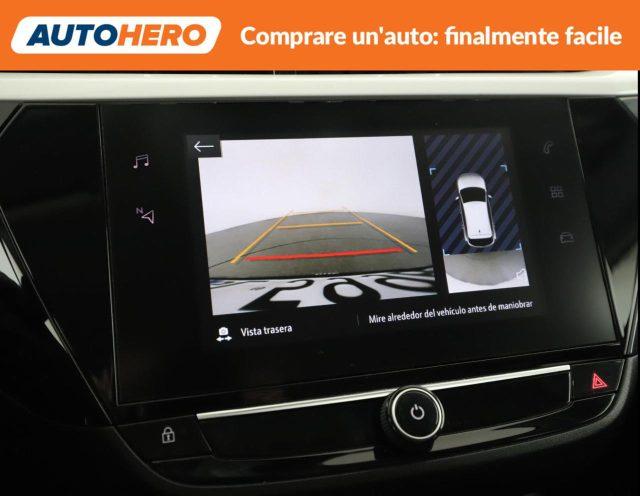 OPEL Corsa 1.5 D 100 CV Design & Tech