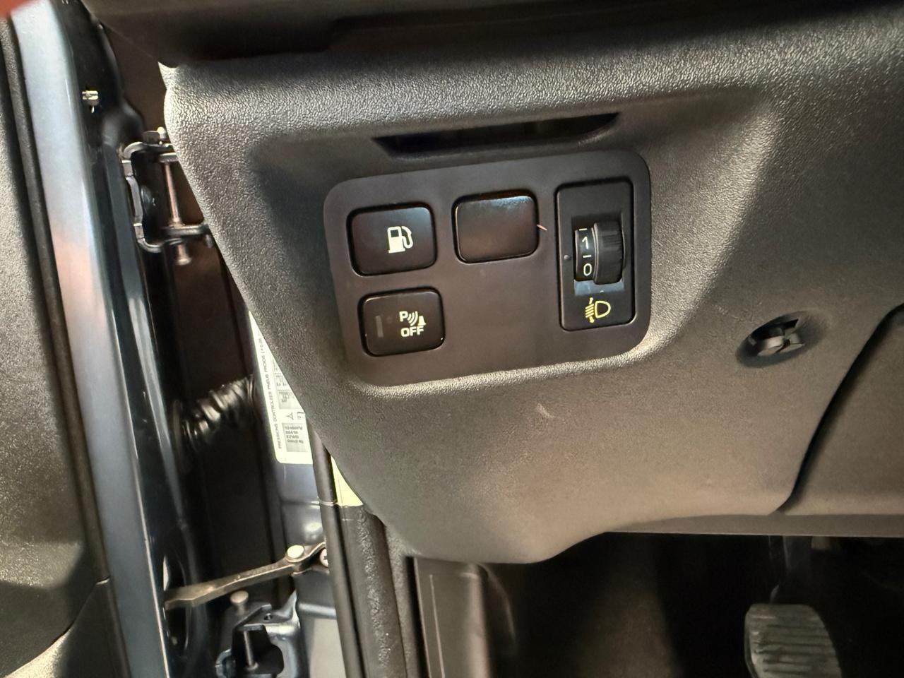 Citroen C4 Picasso 1.6 e-HDi 115 Exclusive