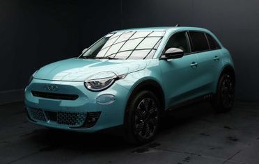 FIAT 600 600 5p 1.2 MHEV 145cv DCT La Prima II