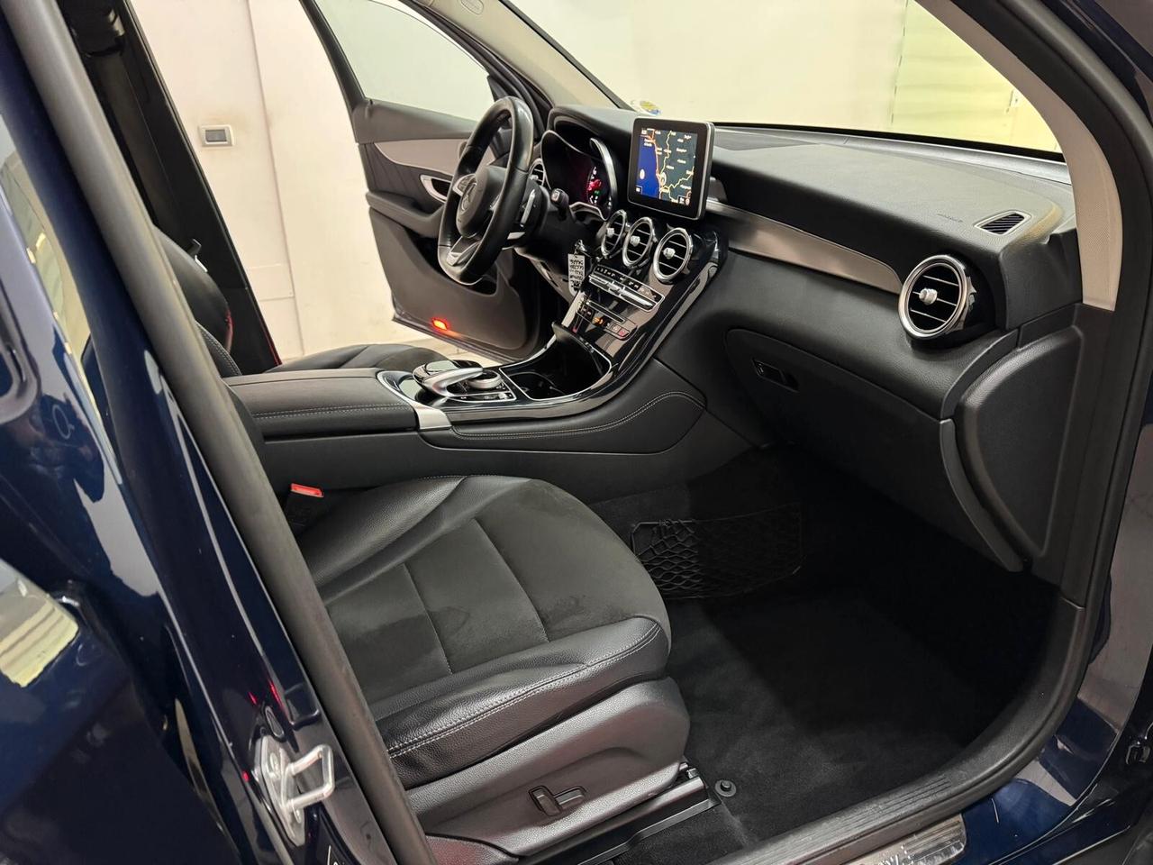 Mercedes-benz GLC 220 d 4Matic Premium AMG