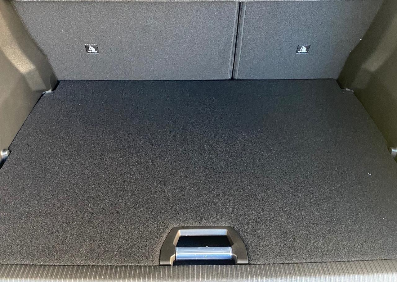 Peugeot 2008 1.2 hybrid GT 145cv e-dcs6