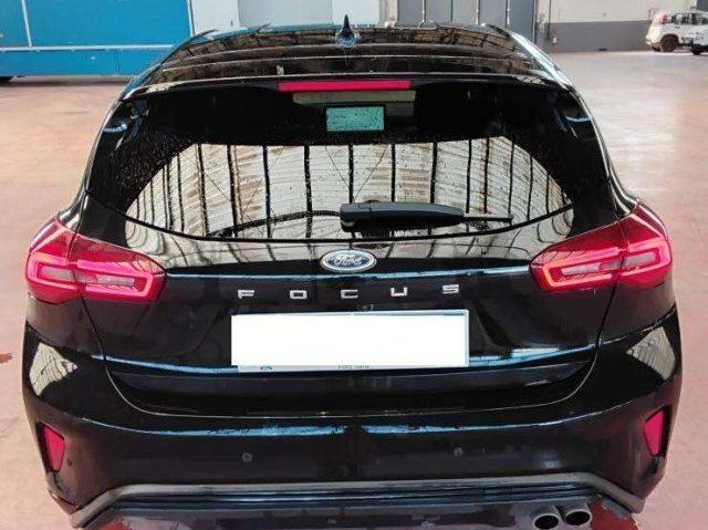 FORD Focus 5p ST-Line 1.0T EcoBoost Hybrid 155 CV Powershift
