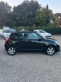 Suzuki Swift 1.3 5p. GLX TENUTA BENISSIMO!