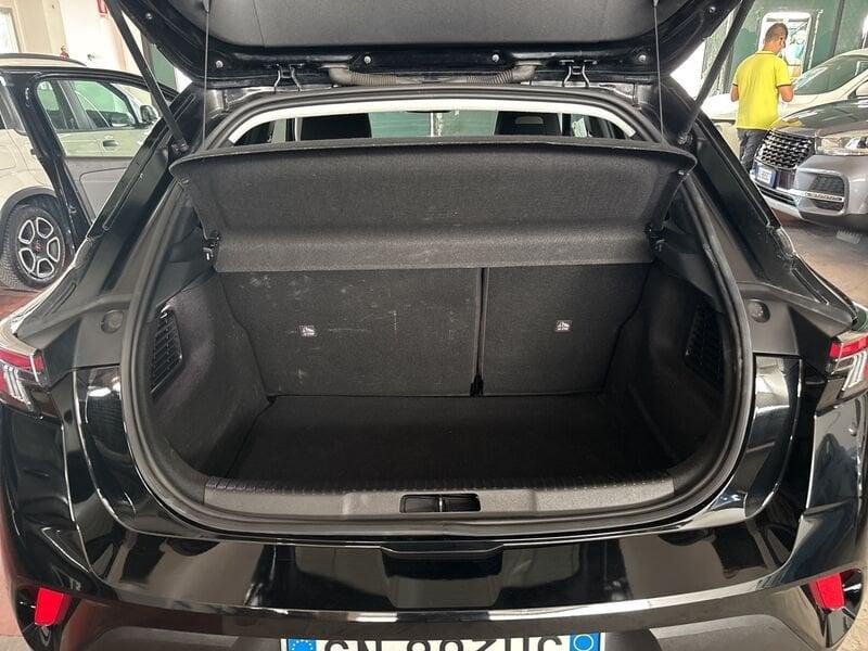 Opel Mokka Mokka 1.2 Elegance