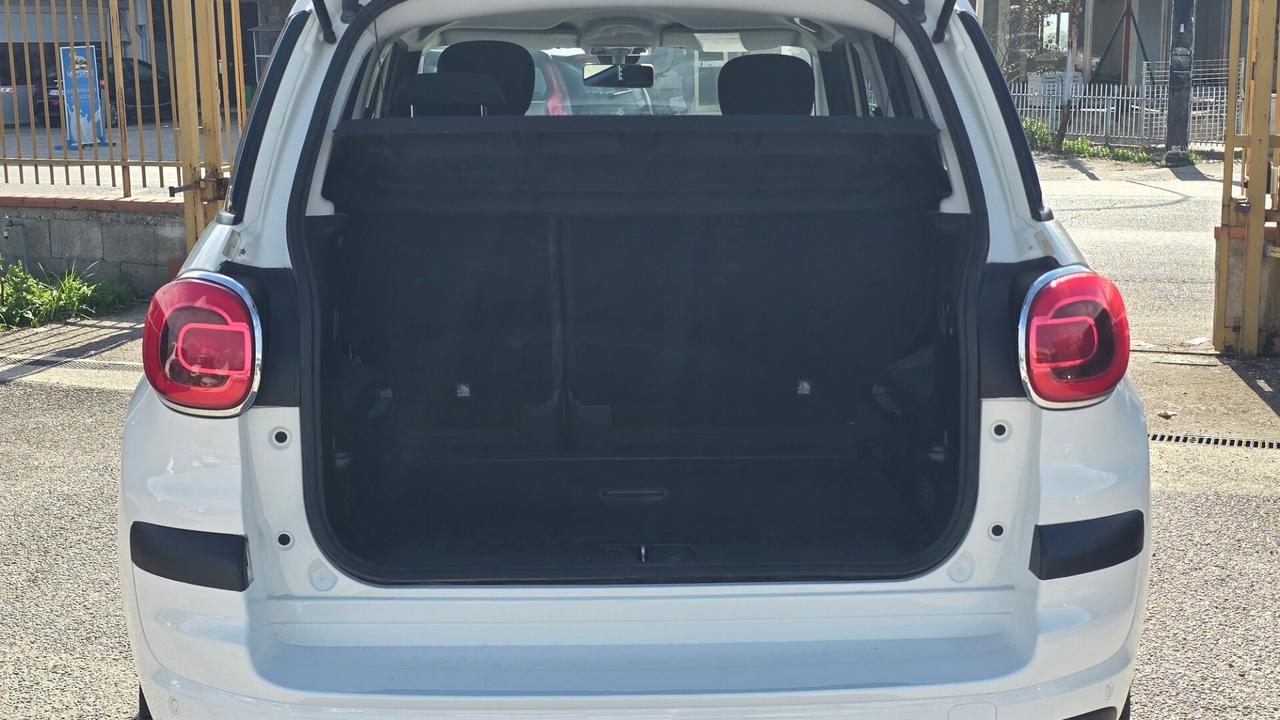 Fiat 500L Wagon 1.3 Multijet 95 CV Urban