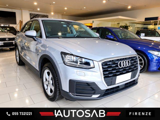 AUDI Q2 30 TDI 116 Cv S Tronic Business Navi Clima Aut.