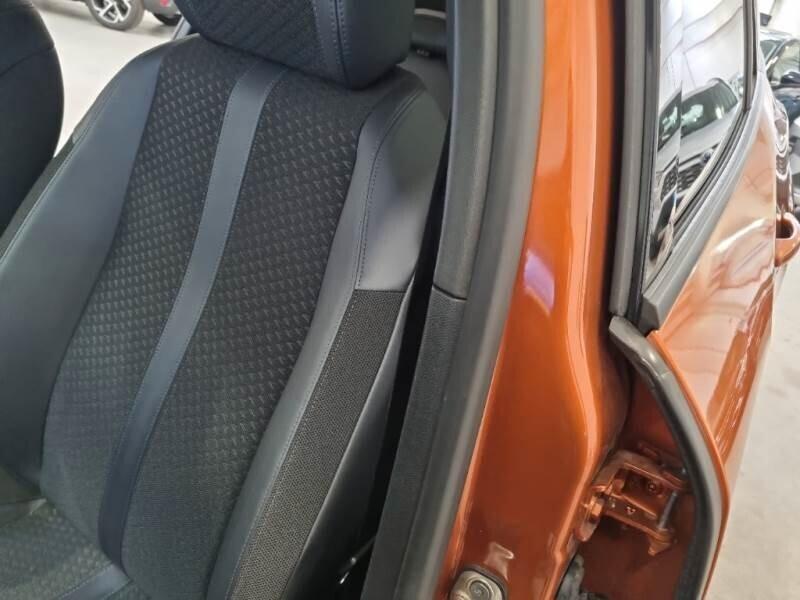 Peugeot 2008 PureTech 100 S&S Allure CINGHIA DISTRIBUZIONE NUOVA