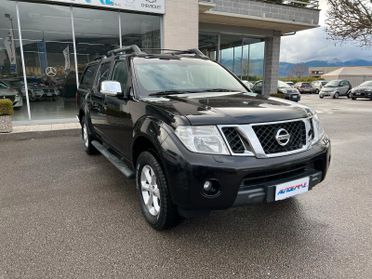 Nissan Navara 2.5 dCi 190CV 2 porte King Cab Sport