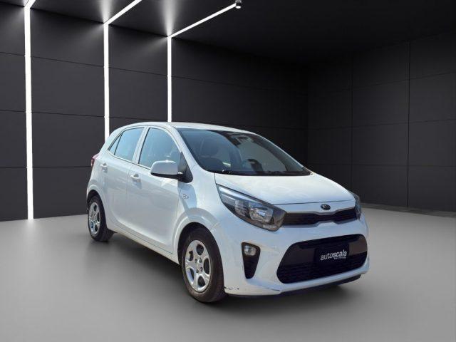 KIA Picanto 1.0 12V 5 porte Active