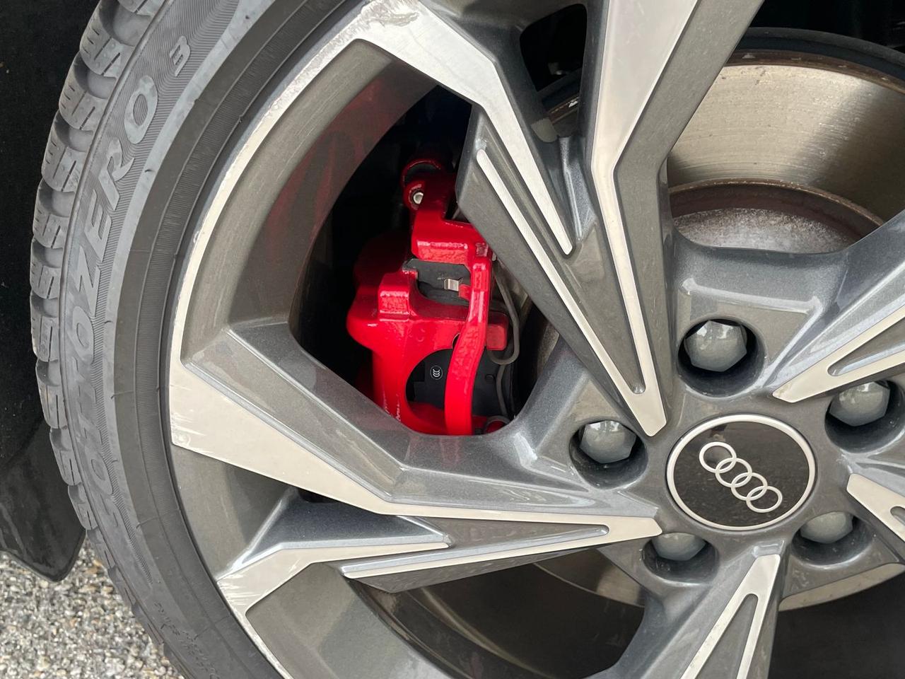 Audi A3 1.4 45 TFSI e PHEV S Line Edition #50304