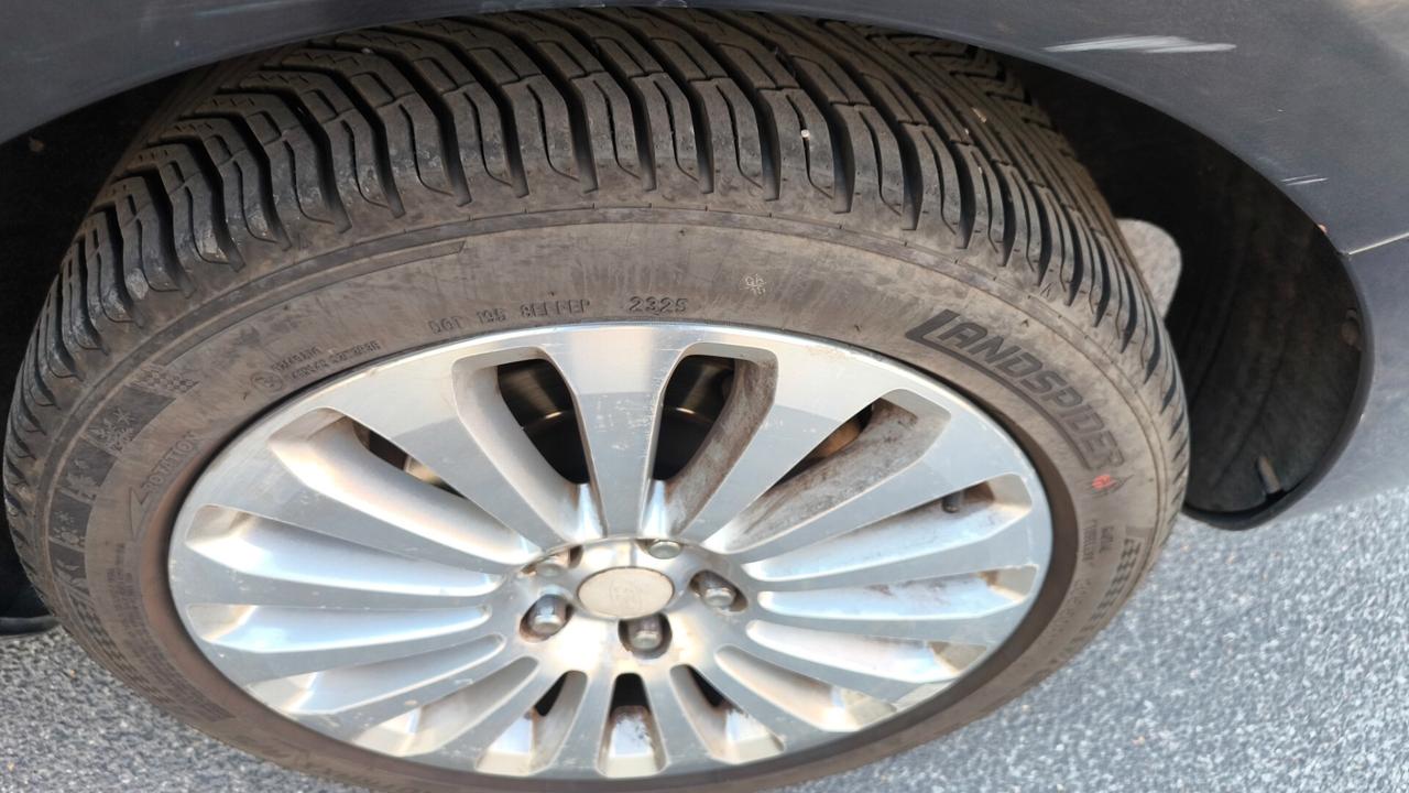 Ford Focus SW 1.6 TDCi 90 CV (66 kW)