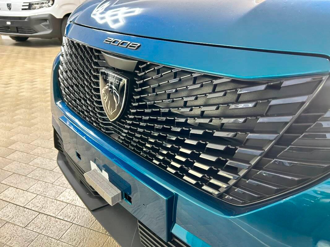 Peugeot 2008 1.2 puretech Style s&s 100cv