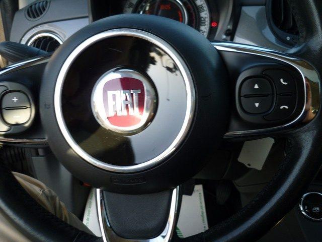 FIAT 500 1.2 EasyPower Lounge