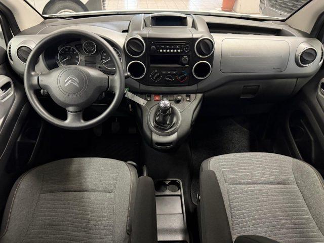 CITROEN Berlingo Multispace BlueHDi 100 Feel