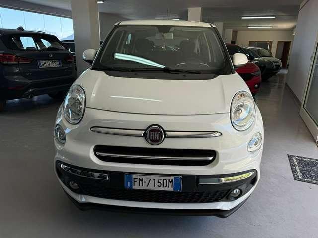 Fiat 500L 500L 1.3 mjt Business 95cv