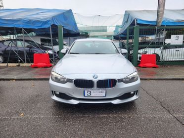 Bmw 318 318d Touring