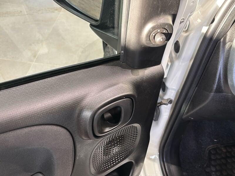 FIAT Panda Panda 1.0 FireFly Hybrid City Cross