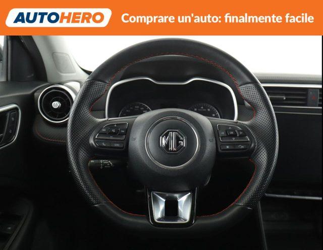 MG ZS 1.5 VTi-tech Comfort