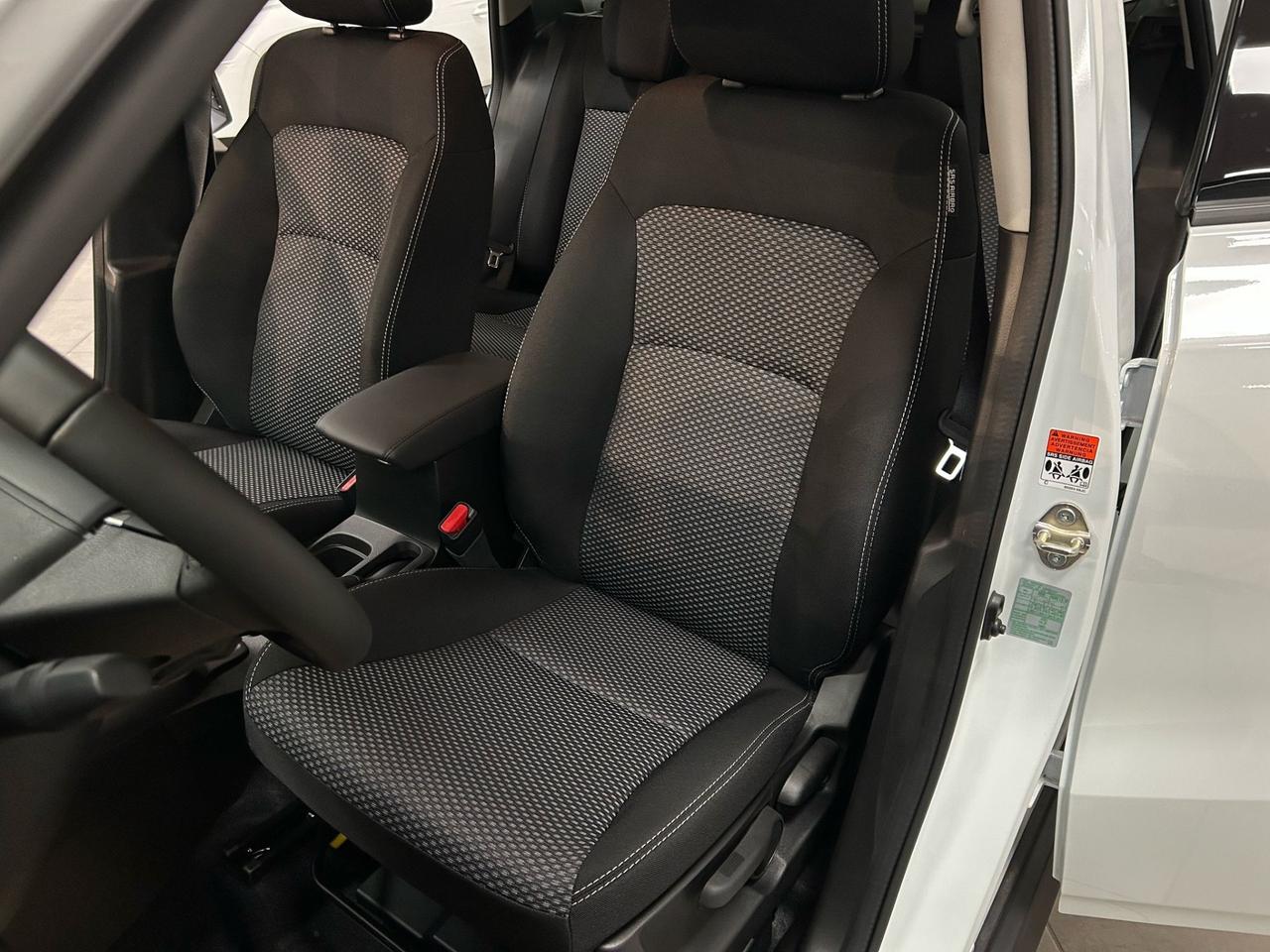 Suzuki Vitara 1.4 Hybrid 4WD AllGrip Cool+