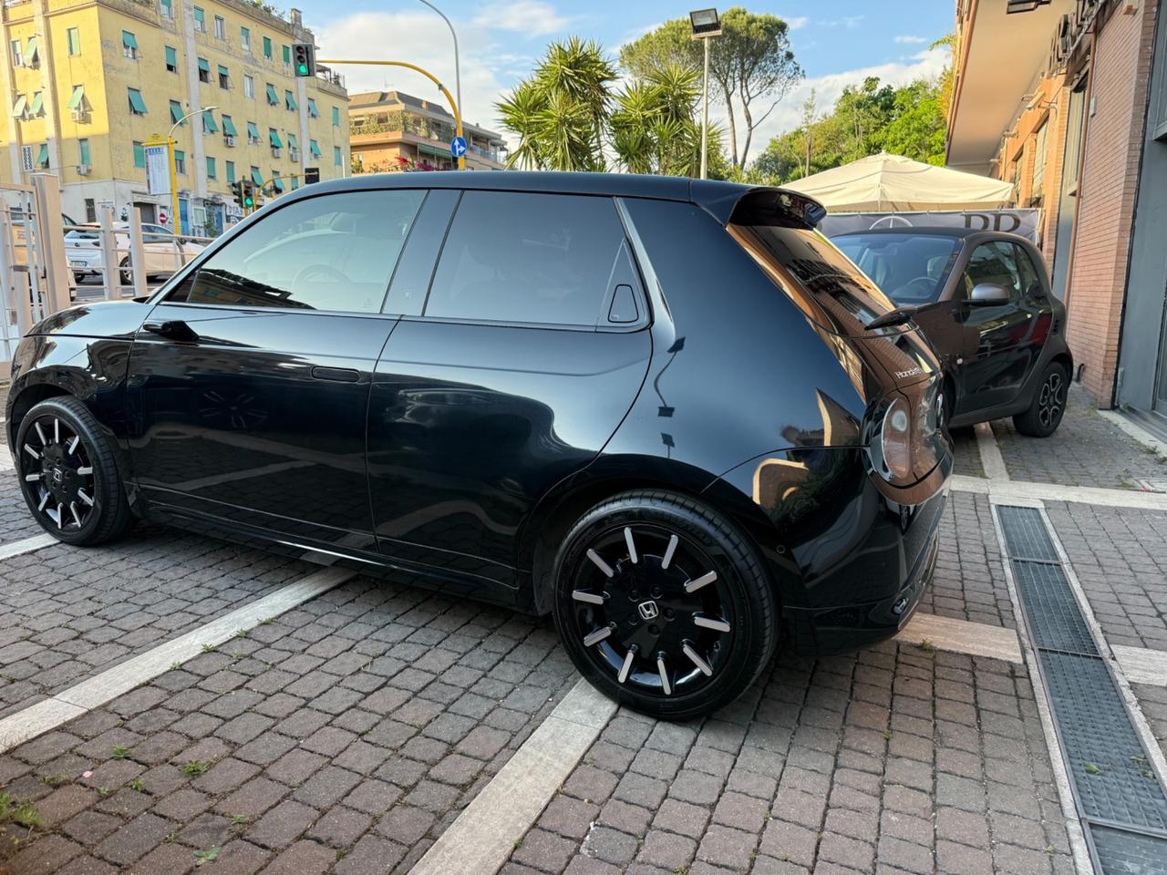 Honda e Advance 17 - SOLO 26.424Km - UNIPRO’ !!