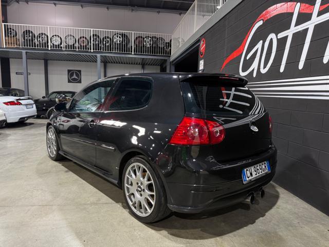 VOLKSWAGEN Golf MOTORE RIFATTO ASPIRAZIONE SCARICO BBS